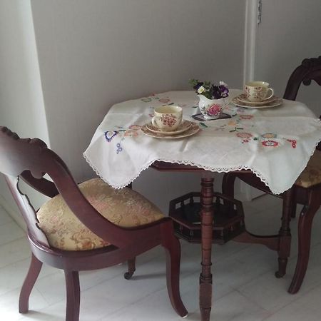 Geranium Cottage-Mt Taranaki 斯特拉特福 外观 照片
